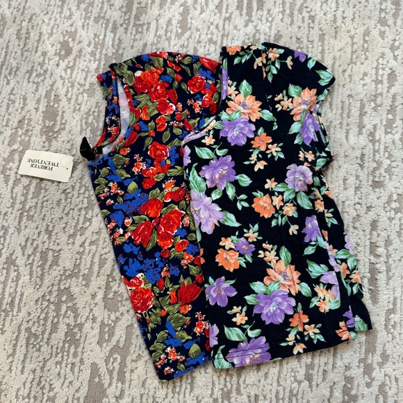 Forever 21 - Crop Tops - Size: L - Picture 6 of 6